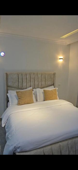 Petesûe holiday homes