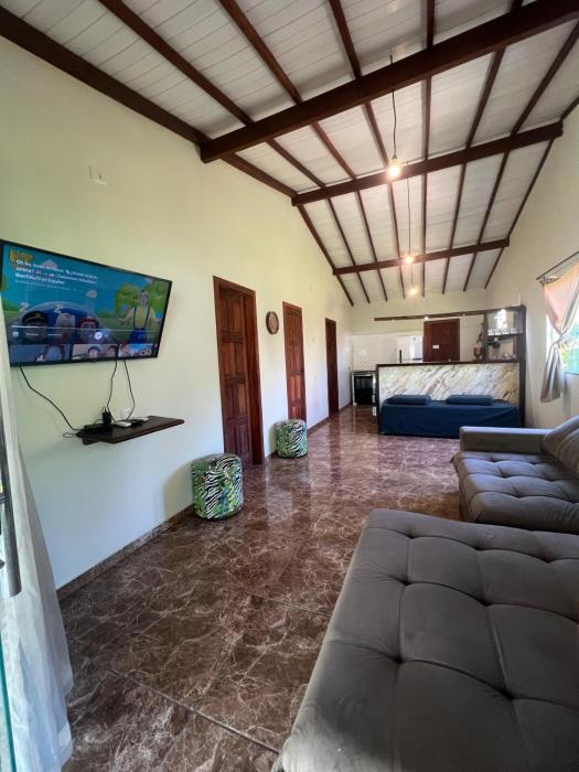 Vila Flamboyant Casa 1 Arraial d Ajuda