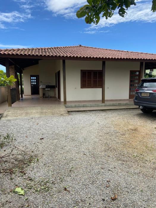 Casa Aconchegante Pinheira