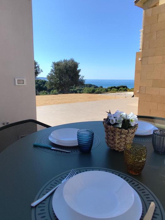 Casa vacanze Giaca Bianca