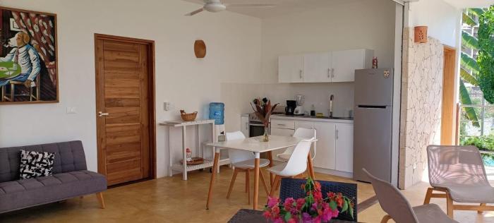 Appartement Mariquita - magnifique vue mer