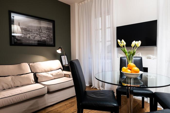 Nel Cuore di Firenze - Palchetti Terrace