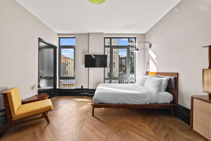 Freeman 501 by Rove Studio with Shared Amenities