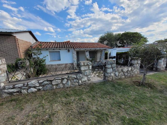 Casa Paraiso Serrano