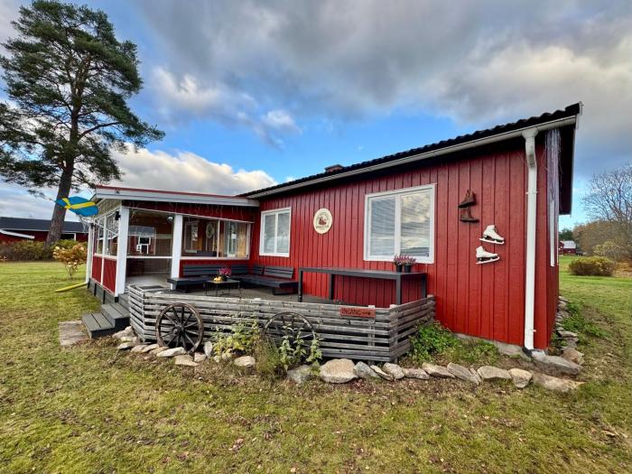 Holiday Home Skoaffär