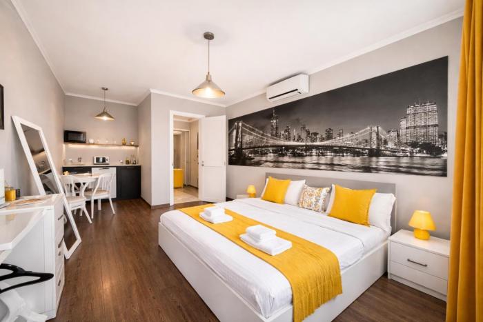 OLD TBILISI Terrace, Spotless Apartment 9,4 Rating