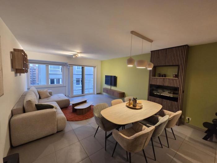 Vakantieappartement La Brisa