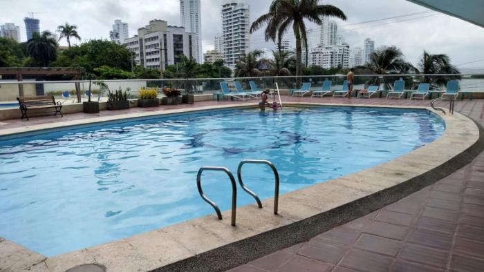 Apartamento Tres Carabelas El Laguito