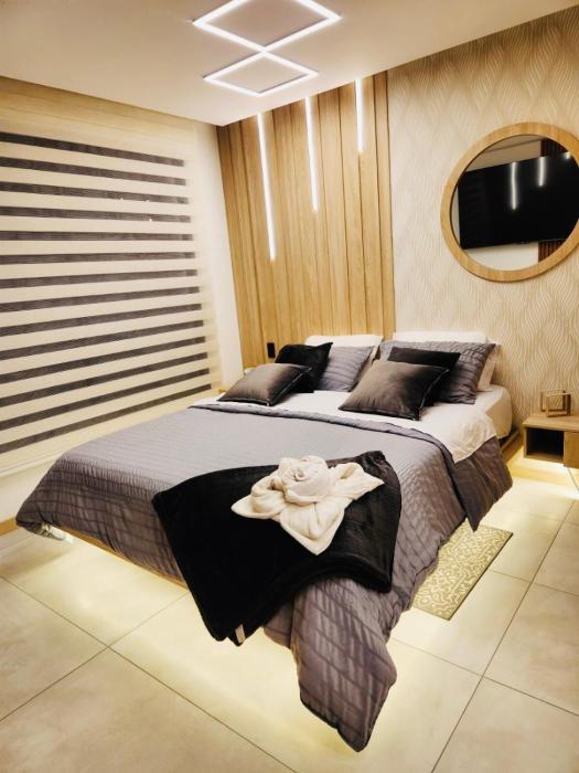 Studio Prime Adagio - Sector La Carolina