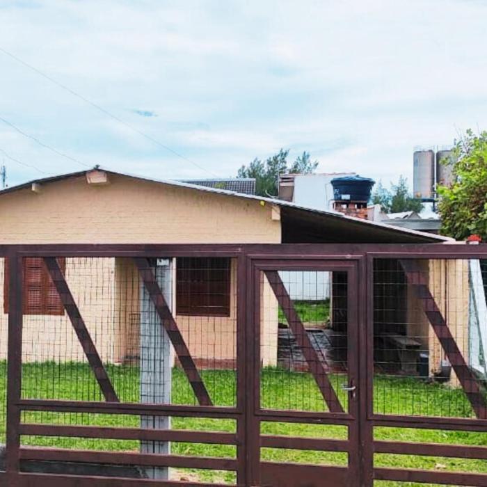 Casa para até 6 pessoas, próxima do mar