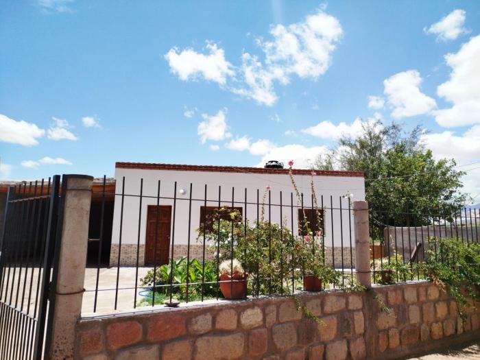 Alojamiento Don Carmelo