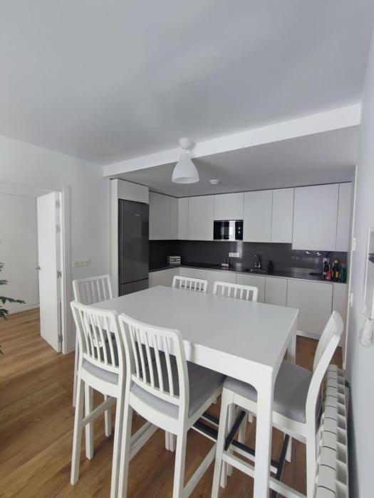 SKI 8 Vistasur Sierra Nevada