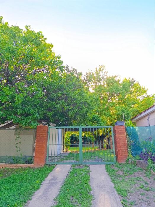 Casa en centro de Icho Cruz