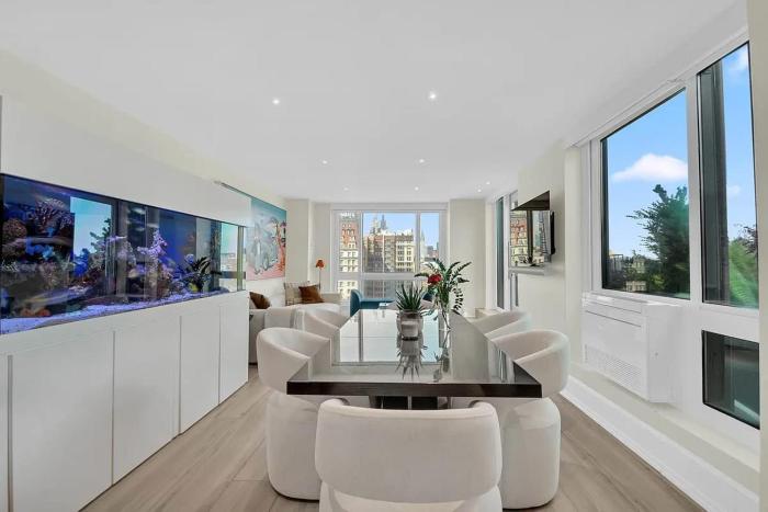 Irving Place by Rove Travel Skyline Luxury Home