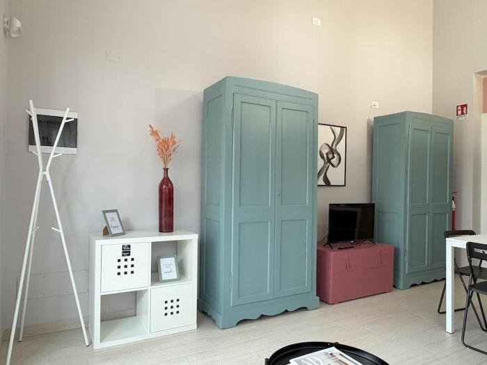 Marlor House - Brescia