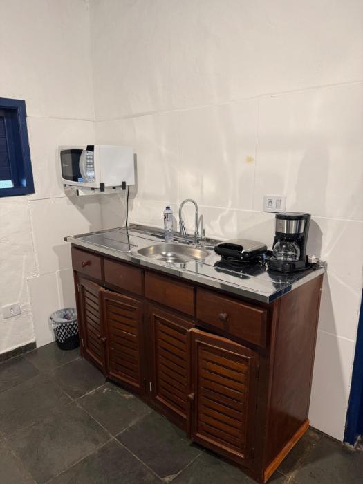 Casa azul - Vila Mango Ilhabela