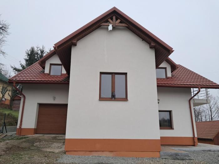 Sowie Zacisze Dom na wynajem