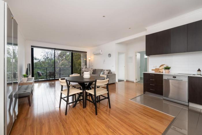 Fazzys Haven - Capel Sound