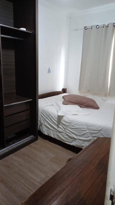 Apto Residencial Areia Branca