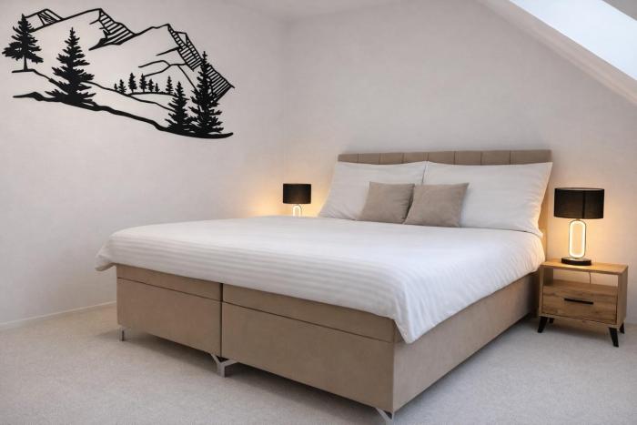 Apartmánový dom Adriana