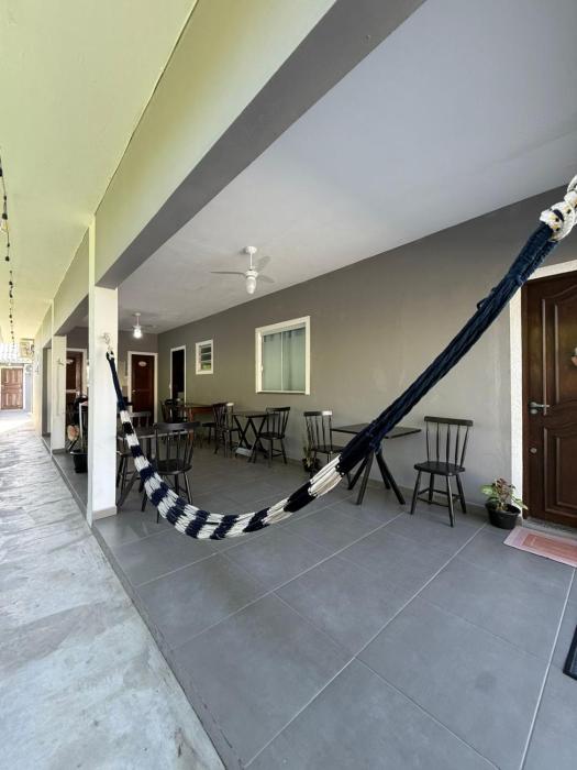 Pousada club del viajero