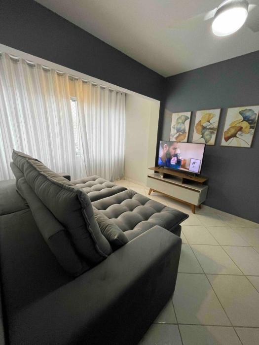 Edificio Porto Franco!!! Your apartment near the Sea