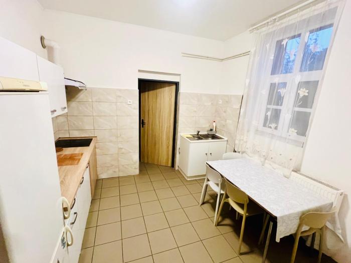 Big apartment in Brandýs nad Labem