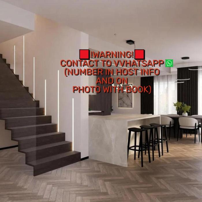 Before making request, read my profile host at the bottom of page # Comfort Apartment in Krakow City Center