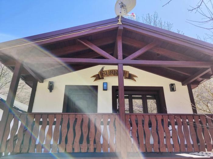 Carpatia Retezat, Raul de Mori