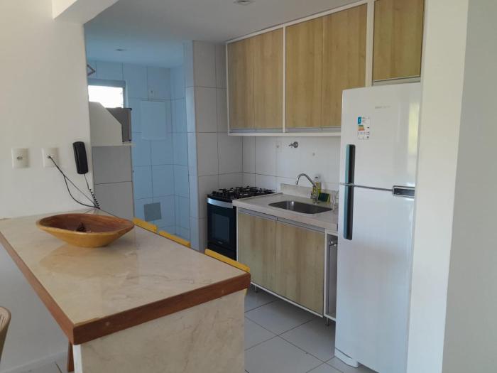 Aluguel de Temporada Bosque de Guarajuba