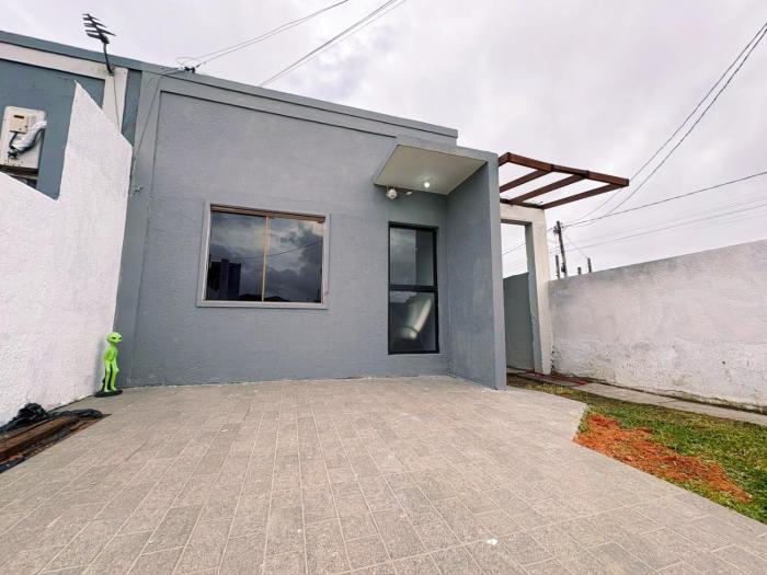 Casa em Imbé, 700 metros do mar, Ótima localização