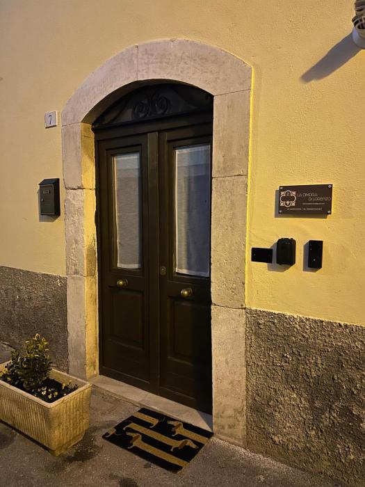 La Dimora di Lorenzo