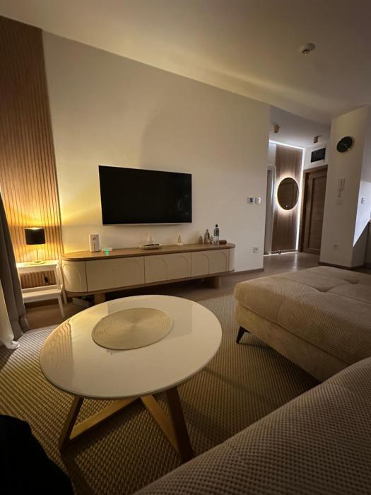 Zlatibor Palisad Hills Residence