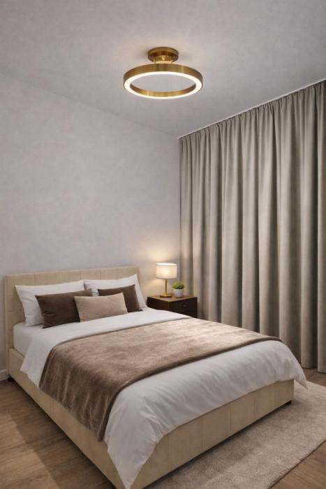 Kaszmirowy Księżyc- Nowy Apartament 6osobowy przy Rynku Nowomiejskim