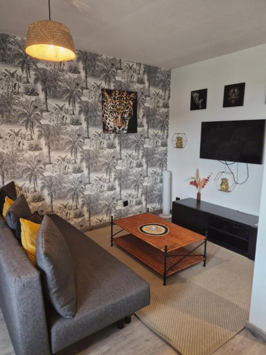 Cosy Loft - Appartement de charme