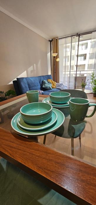 Centro Historico - Metro - Wifi