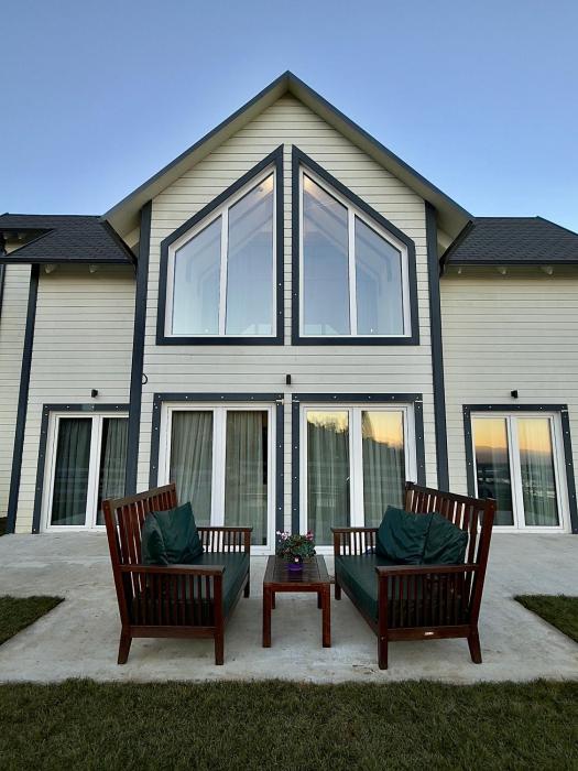 Doppio Chalet Καστοριά