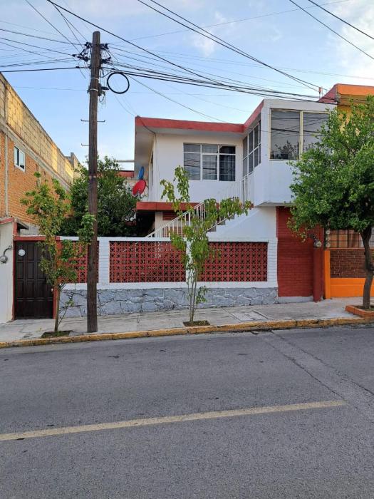 Departamento cómodo y bien ubicado en Tlaxcala