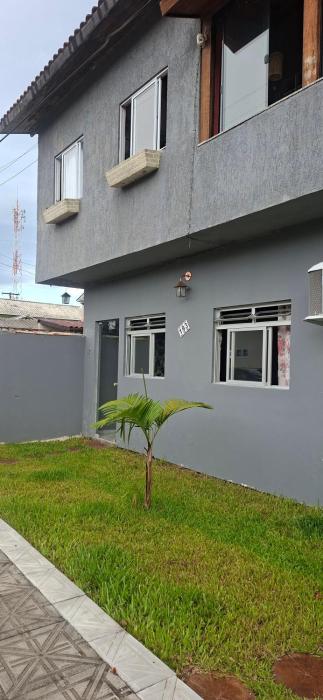 Ap do Ribeirão da Ilha