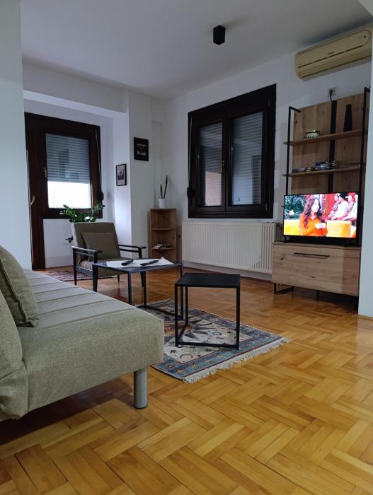 Hera Sweet Apartment