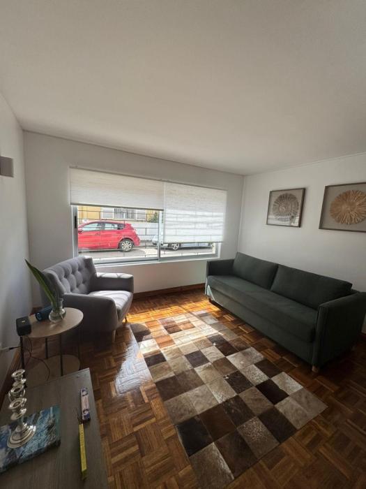 Calidez y Confort a pasos del Casino y Playa