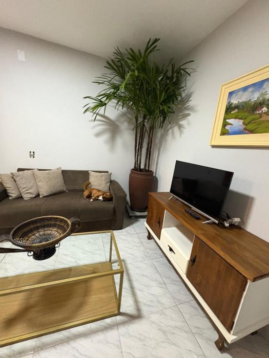 Casa para alugar em Florianópolis!