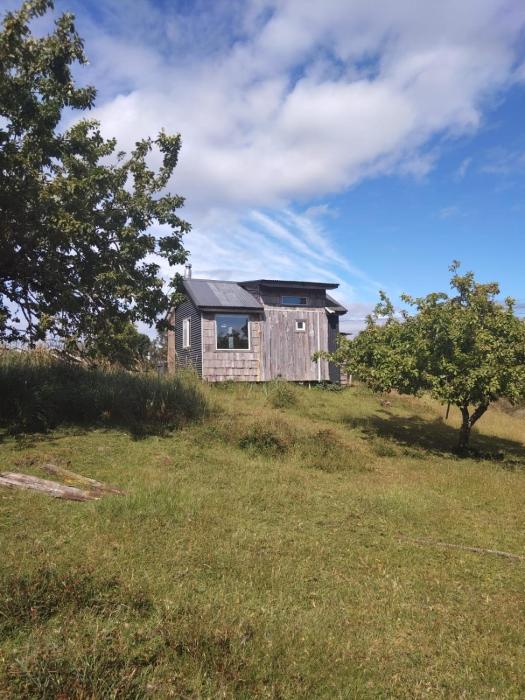 La petite cabane de Putemun