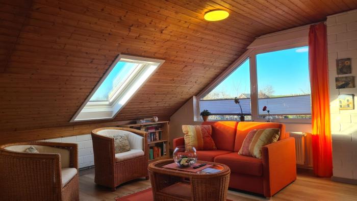 Ferienwohnung Kiebitzküken