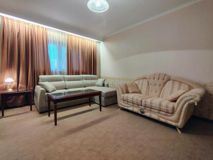 3 Rooms Apartment next to a Ski lift