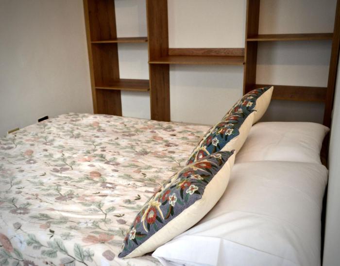 Apartamento en el centro de medellín