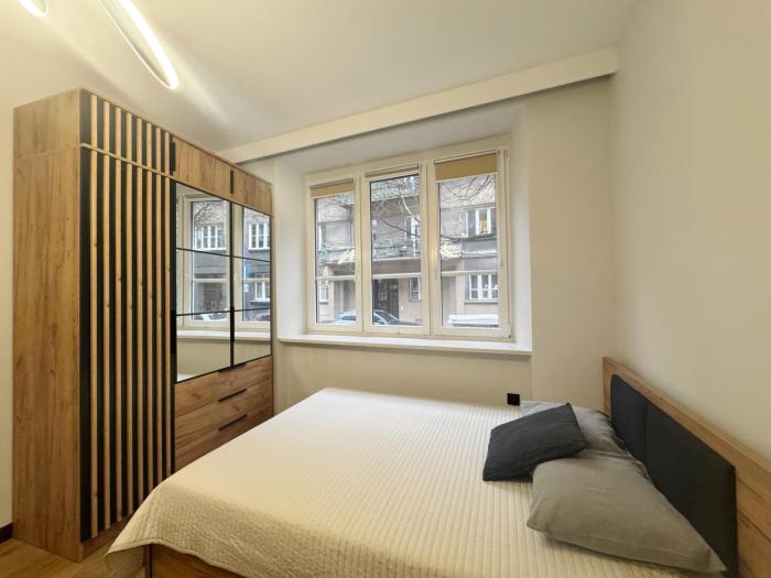 Pawlikowskiego nest - 5 minutes walk to Main Square