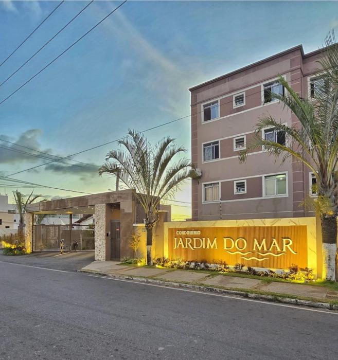 Apartamento no Portal do Sol