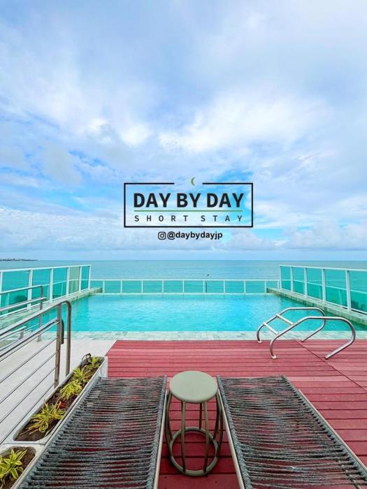 Urban Janeiro Beira-mar by Day by Day *201*