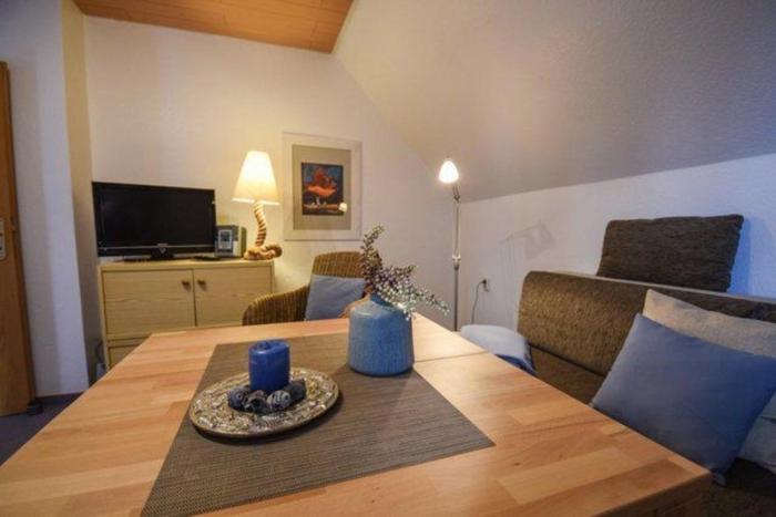 Strandvilla Baltrum, Nr 4
